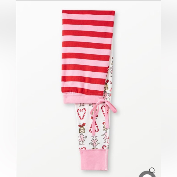 BRAND NEW never worn Hannah Andersson fun pj’s - Picture 3 of 6